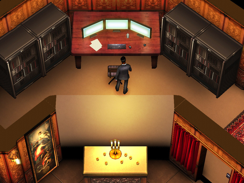 Illustration for article titled Wesley Snipes' iPhone Game Getting Released Much Earlier Than Wesley Snipes